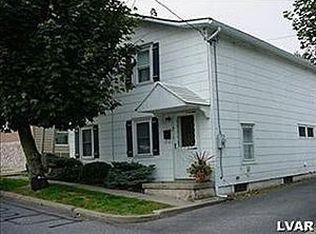 7 E North St, Nazareth, PA 18064