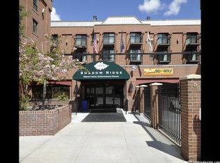 1445 Lowell Ave #4409, Park City, UT 84060