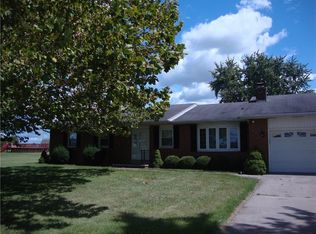 5115 N Stillwell Rd, Piqua, OH 45356