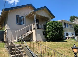 305 N Wycoff Ave, Bremerton, WA 98312