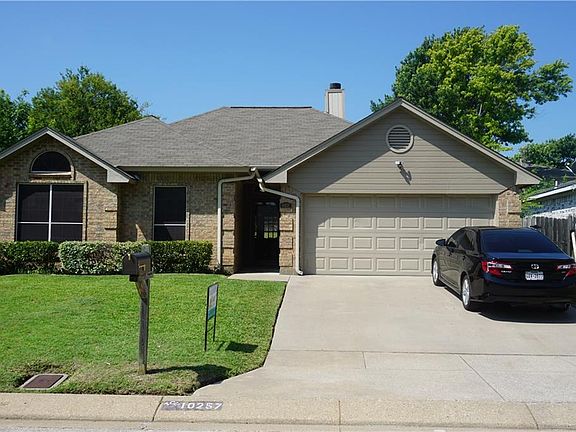 2nd image of 10257 Westward Dr