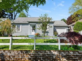 9115 SE Alder St, Portland, OR 97216