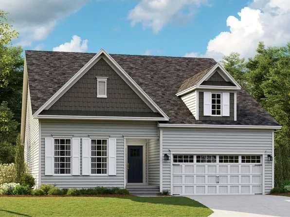 36512 Burleson Dr, Frankford, DE 19945