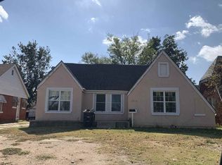 1705 E Maine St, Enid, OK 73701