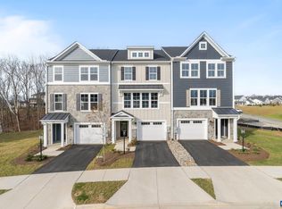 3026 Farrow Cir, Charlottesville, VA 22901
