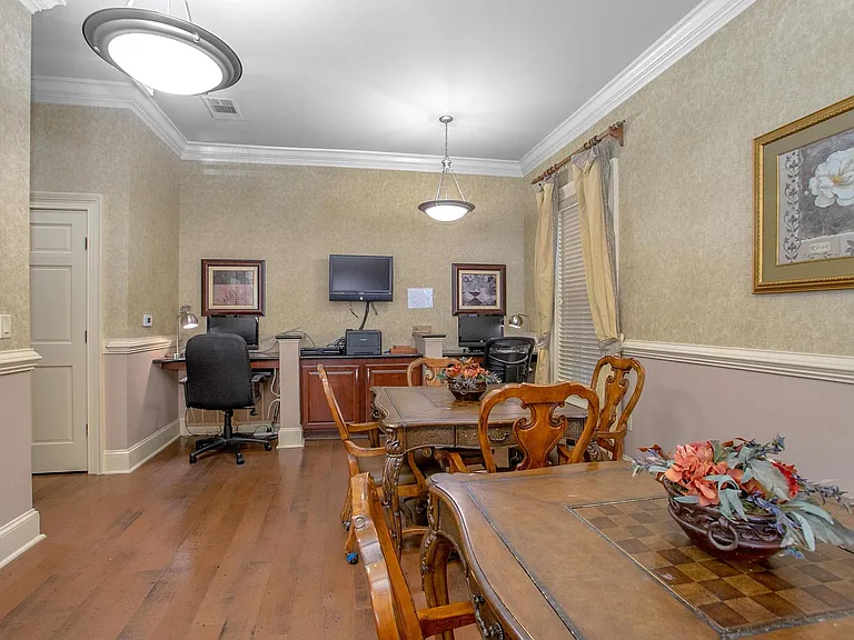 Ridenour 55+ Senior Community — Photo 6
