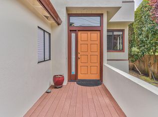 815 Parcel St, Monterey, CA 93940