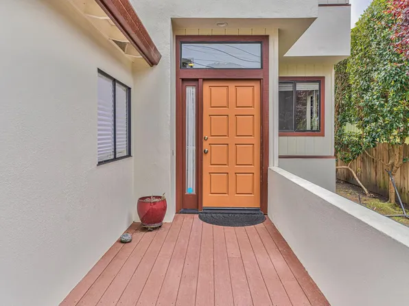 815 Parcel St, Monterey, CA 93940