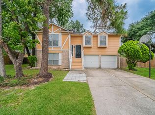 20211 Big Timber Ct, Humble, TX 77346