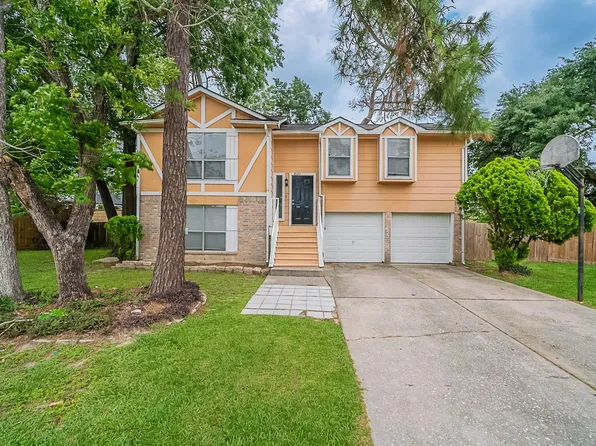 20211 Big Timber Ct, Humble, TX 77346