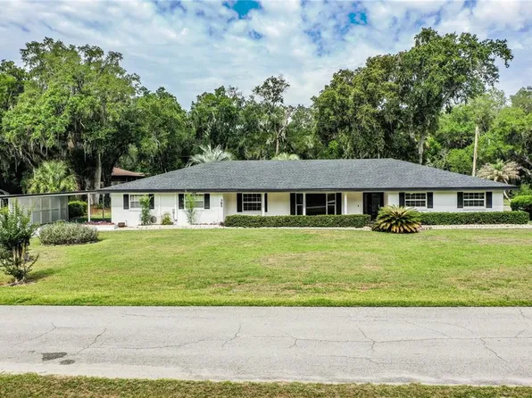395 Peace River Park Rd, Bartow, FL 33830