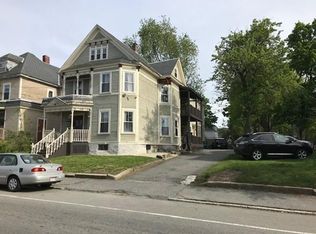 606 Westford St, Lowell, MA 01851