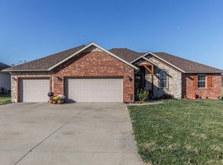 5485 Anita Ave, Pleasant Hope, MO 65725
