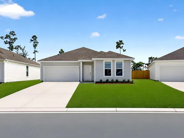 3933 Alwyn Cashe Ave, Panama City, FL 32404
