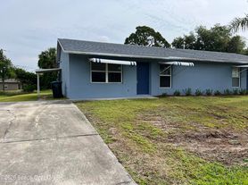 1625 Santos St SE, Palm Bay, FL