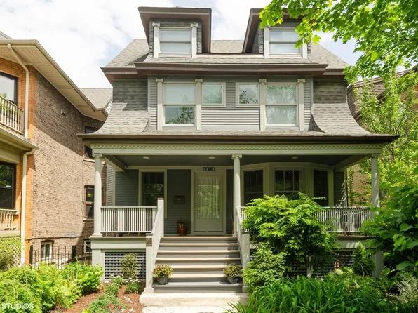 5313 N Lakewood Ave, Chicago, IL 60640