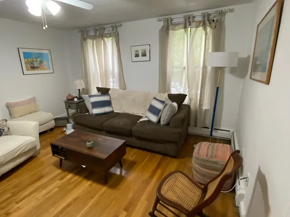 20 Hanson St APT 1, Boston, MA 02118