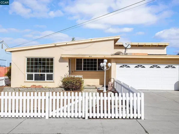 1613 Manor Blvd, San Leandro, CA 94579