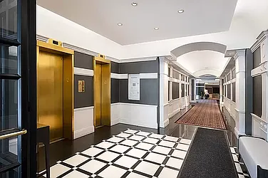 Rented by AZ REALTY NYC LLC