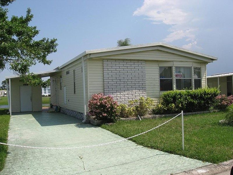 1st image of 8775 20th St Lot 328