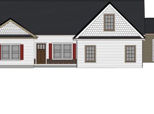 300A Goodwin Rd, Travelers Rest, SC 29690