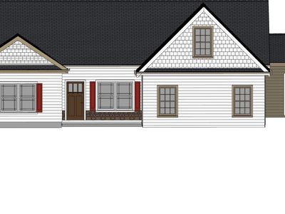 300A Goodwin Rd, Travelers Rest, SC, 29690