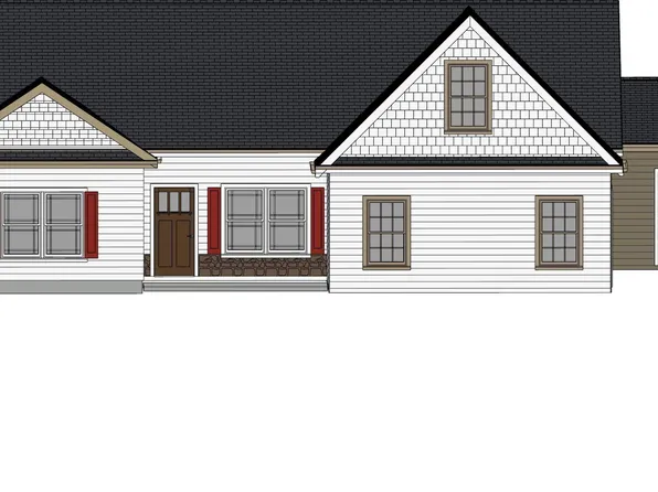 300A Goodwin Rd, Travelers Rest, SC 29690