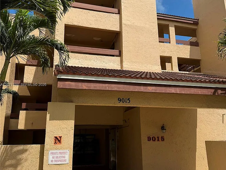 9015 SW 125th Ave #N-102 — Photo 1