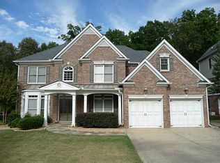 4277 Wyndam Hill Dr, Suwanee, GA 30024