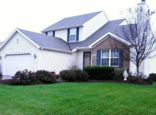 2197 Birch Bark Trl, Grove City, OH