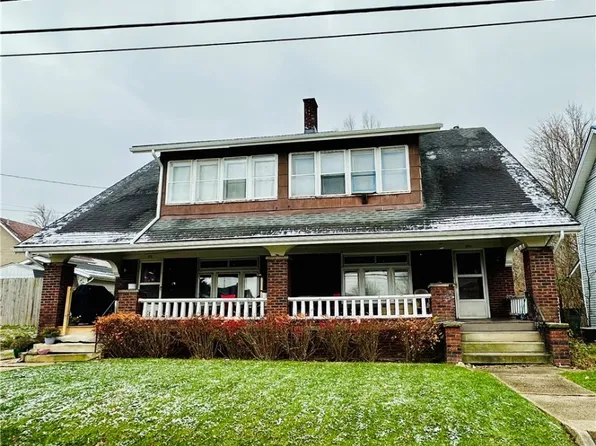 428-430 W Grant St, Alliance, OH 44601