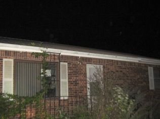 543 S Main St, Salem, AR 72576