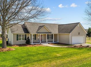 42 Galaxy Dr, Garner, NC 27529
