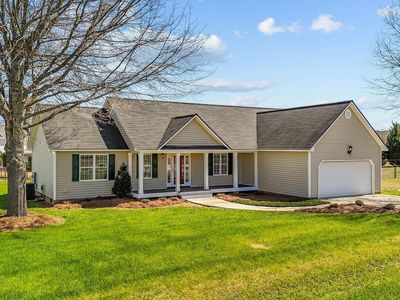 42 Galaxy Dr, Garner, NC, 27529