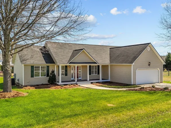 42 Galaxy Dr, Garner, NC 27529