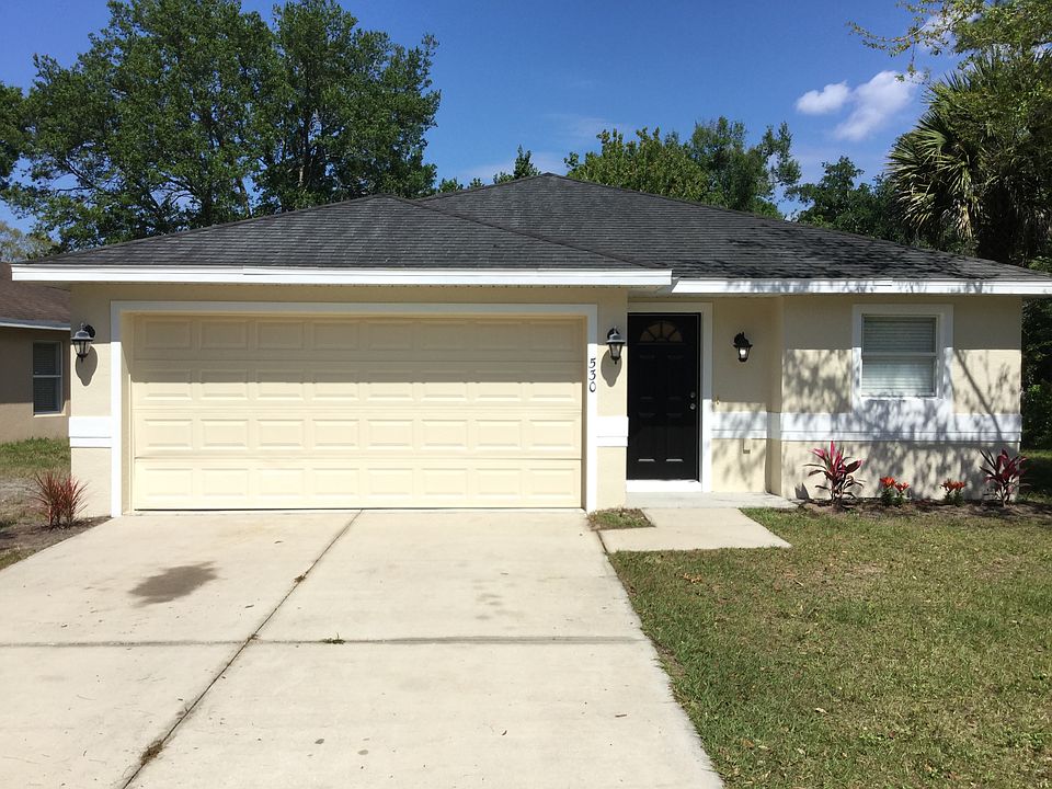 530 Osceola Dr.
Not For Rent