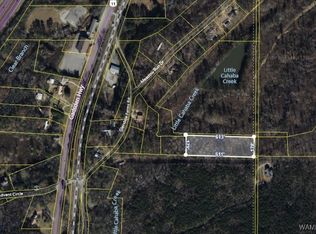 6109 Meadow Run Dr, Trussville, AL 35173