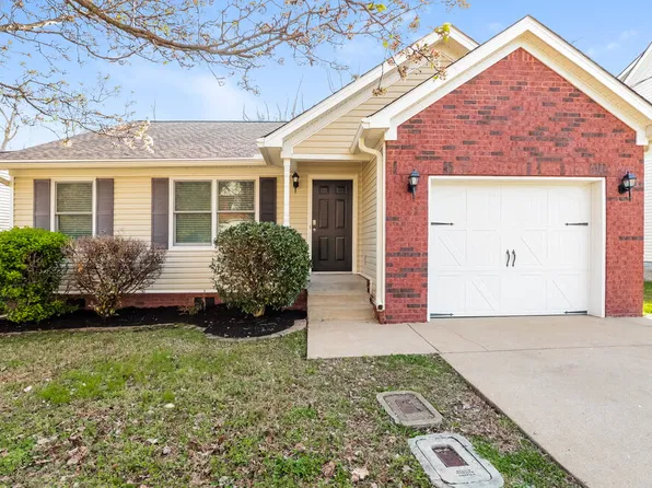 279 Bill Stewart Blvd, La Vergne, TN 37086