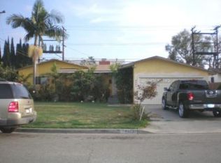 9882 Cockatoo Ln, Garden Grove, CA 92841