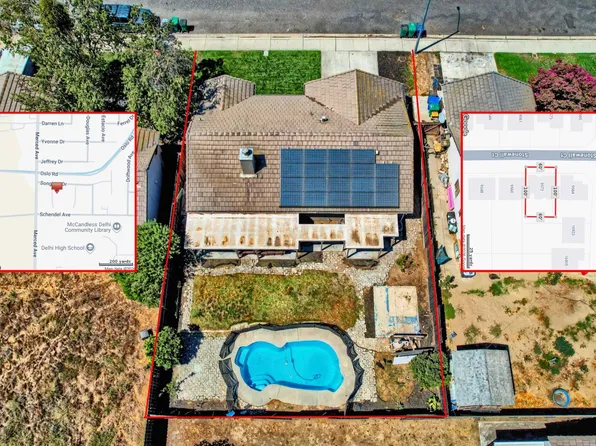 9572 Stonewall Ct, Delhi, CA 95315