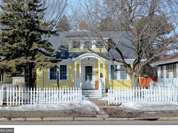 387 Cretin Ave S, Saint Paul, MN 55105