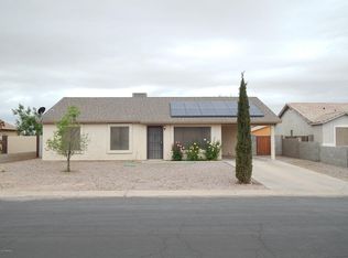 14594 S Charco Rd, Arizona City, AZ 85123