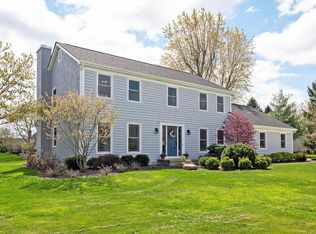 2868 Brookhaven Dr, Lewis Center, OH