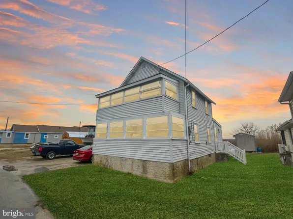 261 New Jersey Ave, Fortescue, NJ 08321