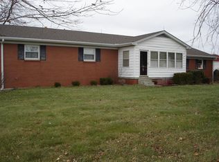 6480 Rineyville Big Springs Rd, Rineyville, KY 40162