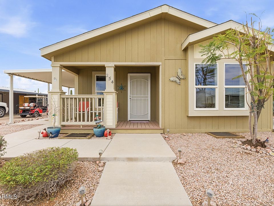 1st image of 2400 E Baseline Avenue #254