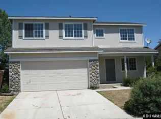 10035 Brightridge Ct, Reno, NV 89506