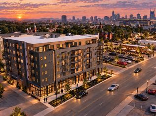 730 Main St #601, Nashville, TN 37206