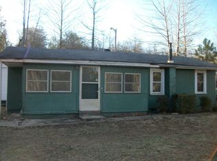 4172 Vein Mountain Rd, Nebo, NC 28761