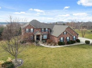 1535 Lovell Lndg, Columbia, IL 62236